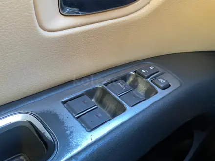 Subaru Tribeca 2006 года за 3 720 000 тг. в Караганда – фото 25