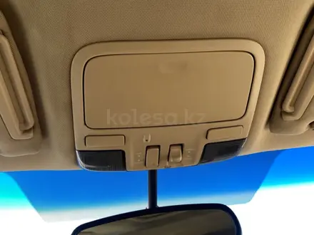 Subaru Tribeca 2006 года за 3 720 000 тг. в Караганда – фото 26