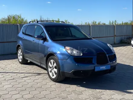 Subaru Tribeca 2006 года за 3 720 000 тг. в Караганда – фото 3