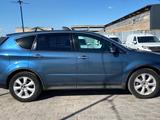 Subaru Tribeca 2006 годаүшін3 720 000 тг. в Караганда – фото 4