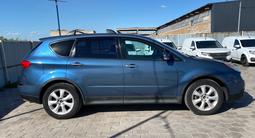Subaru Tribeca 2006 годаүшін3 720 000 тг. в Караганда – фото 4