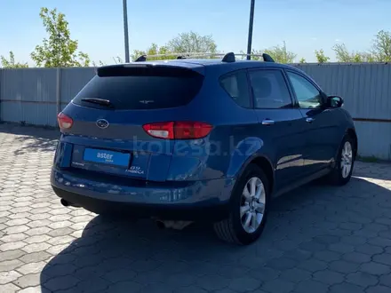 Subaru Tribeca 2006 года за 3 720 000 тг. в Караганда – фото 5