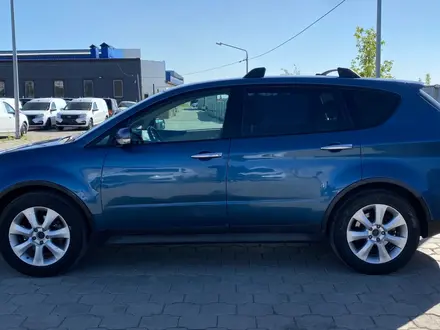 Subaru Tribeca 2006 года за 3 720 000 тг. в Караганда – фото 8
