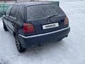 Volkswagen Golf 1993 годаfor600 000 тг. в Астана – фото 3