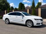 Chevrolet Impala 2018 годаүшін8 000 000 тг. в Алматы – фото 3