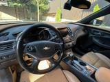 Chevrolet Impala 2018 годаүшін8 000 000 тг. в Алматы – фото 4