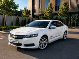 Chevrolet Impala 2018 годаүшін8 000 000 тг. в Алматы