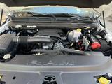Dodge RAM 2022 года за 36 400 000 тг. в Караганда – фото 3