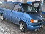 Volkswagen Transporter 1998 года за 3 000 000 тг. в Алматы