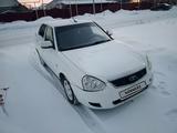 ВАЗ (Lada) Priora 2170 2013 годаfor2 005 000 тг. в Костанай – фото 3