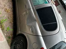 Toyota Yaris, 2003