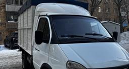 ГАЗ ГАЗель 2013 года за 5 800 000 тг. в Караганда – фото 2