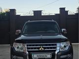 Mitsubishi Pajero 2018 года за 13 750 000 тг. в Астана – фото 2