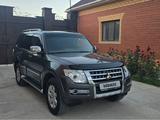 Mitsubishi Pajero 2018 года за 13 750 000 тг. в Астана