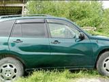 Toyota RAV4 2002 года за 4 500 000 тг. в Сарканд