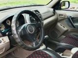 Toyota RAV4 2002 года за 4 500 000 тг. в Сарканд – фото 4