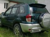 Toyota RAV4 2002 года за 4 500 000 тг. в Сарканд – фото 3