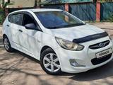 Hyundai Accent 2014 года за 4 750 000 тг. в Алматы – фото 2