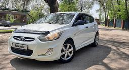 Hyundai Accent 2014 года за 4 850 000 тг. в Алматы