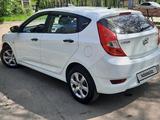 Hyundai Accent 2014 года за 4 850 000 тг. в Алматы – фото 4