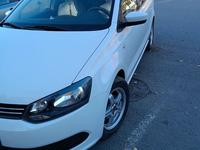 Volkswagen Polo 2014 годаүшін5 600 000 тг. в Костанай