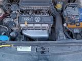 Volkswagen Polo 2014 года за 5 600 000 тг. в Костанай – фото 5