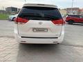 Toyota Sienna 2011 годаүшін9 700 000 тг. в Актау – фото 22