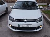 Volkswagen Polo 2014 года за 4 800 000 тг. в Алматы