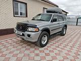 Mitsubishi Montero Sport 2000 года за 6 800 000 тг. в Кокшетау – фото 2