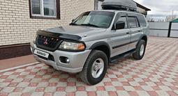 Mitsubishi Montero Sport 2000 года за 6 800 000 тг. в Кокшетау – фото 2