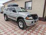 Mitsubishi Montero Sport 2000 года за 6 800 000 тг. в Кокшетау