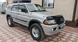Mitsubishi Montero Sport 2000 года за 6 800 000 тг. в Кокшетау