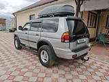 Mitsubishi Montero Sport 2000 года за 6 800 000 тг. в Кокшетау – фото 3
