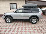 Mitsubishi Montero Sport 2000 года за 6 800 000 тг. в Кокшетау – фото 4