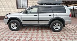 Mitsubishi Montero Sport 2000 года за 6 800 000 тг. в Кокшетау – фото 4