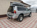 Mitsubishi Montero Sport 2000 года за 6 800 000 тг. в Кокшетау – фото 5