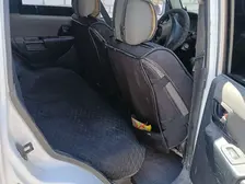 Mitsubishi Pajero iO, 1999