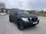 Nissan Patrol 2010 года за 15 000 000 тг. в Алматы – фото 2