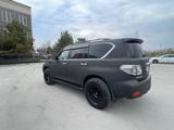 Nissan Patrol 2010 года за 15 000 000 тг. в Алматы – фото 4