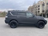 Nissan Patrol 2010 года за 15 000 000 тг. в Алматы – фото 3