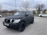 Nissan Patrol 2010 года за 15 000 000 тг. в Алматы