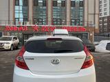 Hyundai Accent 2013 года за 5 250 000 тг. в Астана – фото 3