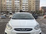 Hyundai Accent 2013 года за 5 250 000 тг. в Астана