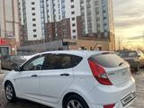 Hyundai Accent 2013 года за 5 250 000 тг. в Астана – фото 4