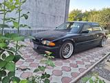 BMW 750 2000 года за 10 500 000 тг. в Алматы