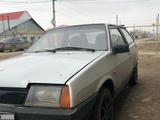 ВАЗ (Lada) 2108 1998 года за 600 000 тг. в Уральск – фото 2