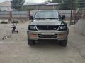 Mitsubishi Montero Sport 1997 года за 4 200 000 тг. в Алматы