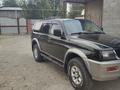 Mitsubishi Montero Sport 1997 года за 4 200 000 тг. в Алматы – фото 2