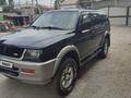Mitsubishi Montero Sport 1997 года за 4 200 000 тг. в Алматы – фото 3