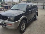 Mitsubishi Montero Sport 1997 годаүшін4 200 000 тг. в Алматы – фото 3